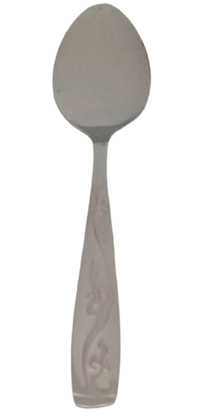 AB402-C Teaspoon
