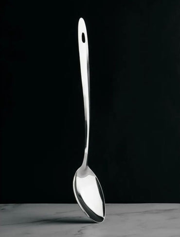 Gusto GT-5604 Stainless Steel Kitchen Spoon - Image 2