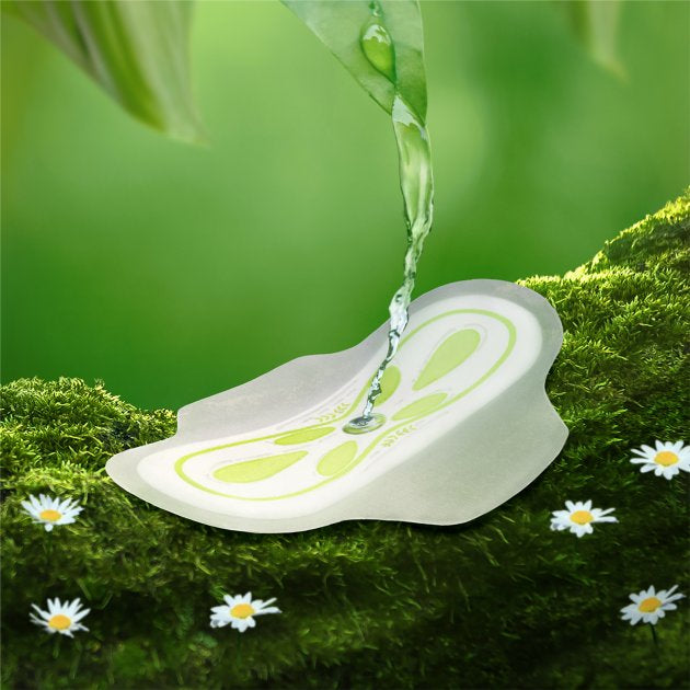 Naturella Ultra Normal Calendula Sanitary Pads, 10 pcs - Image 2