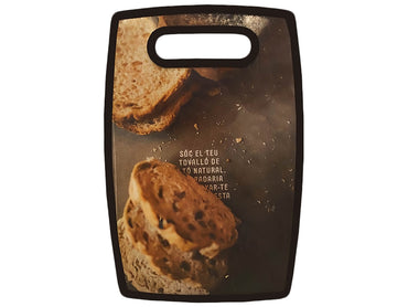 Maestro MR-1686 Plastic Cutting Board, 20 x 30 cm - Image 2