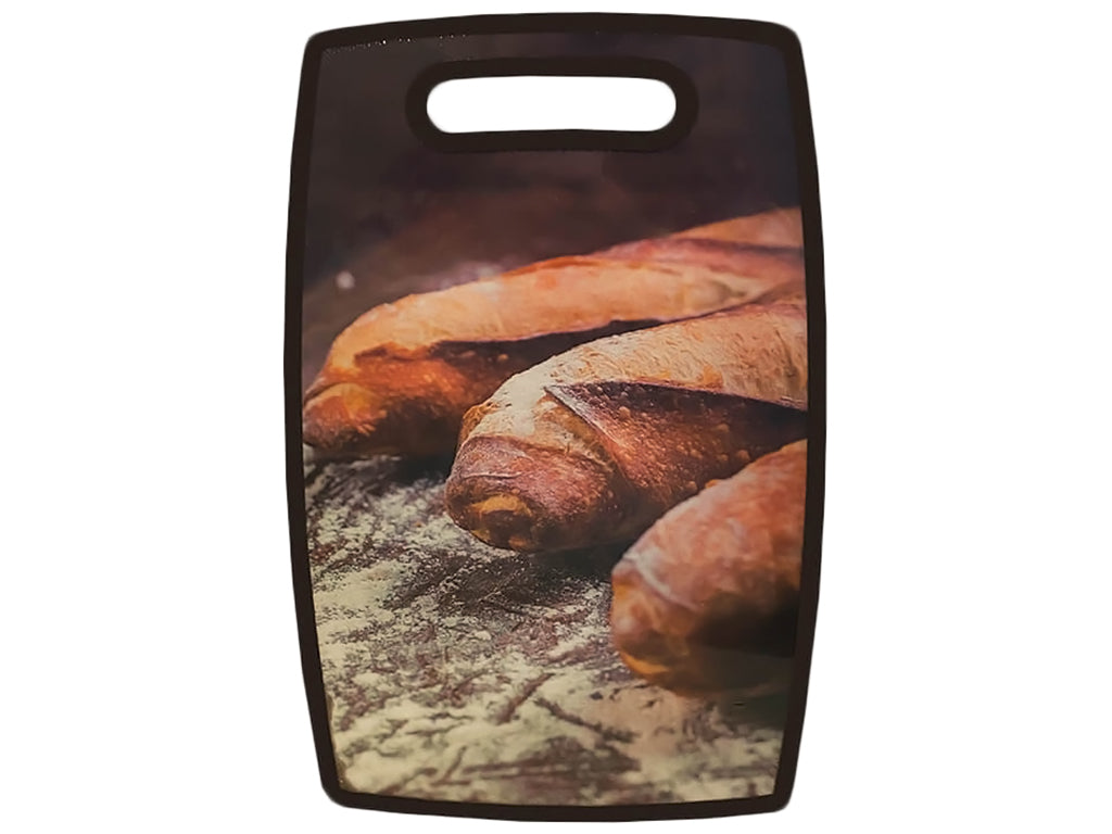 Maestro MR-1686 Plastic Cutting Board, 20 x 30 cm - Image 3