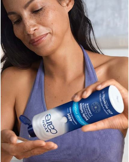 Avon Care Essential Moisture Body Lotion, 400 mL - Image 2