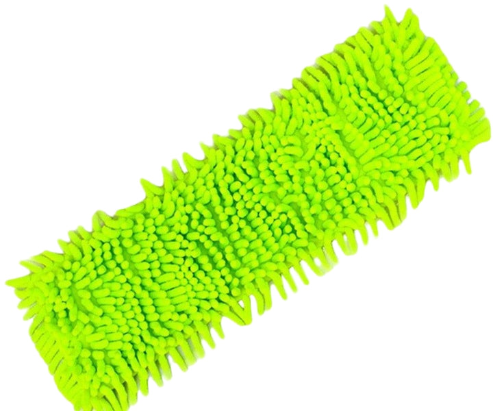 Noodle Microfiber Replacement Mop Head