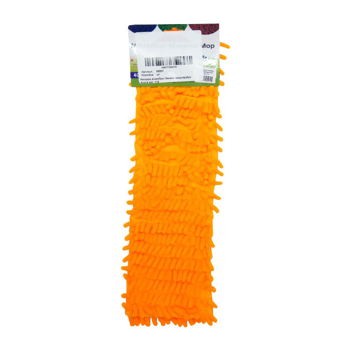 Noodle Microfiber Replacement Mop Head - Image 3