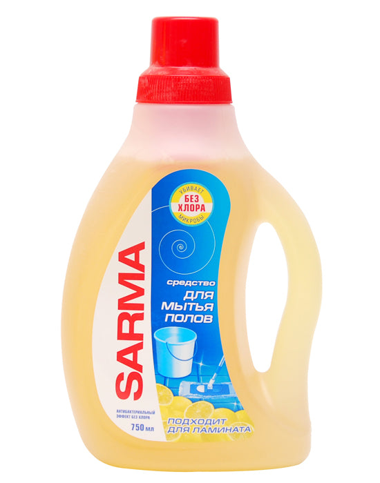 Sarma Floor Cleaner, 750 mL