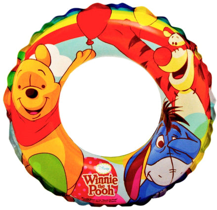 Intex 58228 Winnie the Pooh Swim Ring, 51 cm