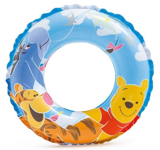 Intex 58228 Winnie the Pooh Swim Ring, 51 cm - Image 2
