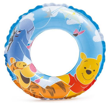 Intex 58228 Winnie the Pooh Swim Ring, 51 cm - Image 2