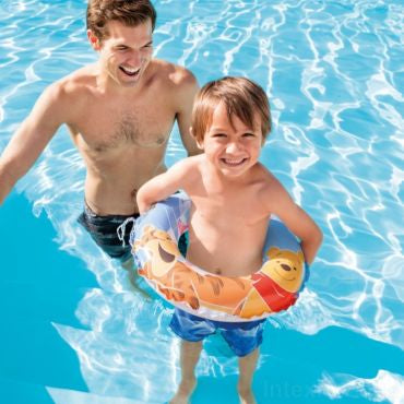 Intex 58228 Winnie the Pooh Swim Ring, 51 cm - Image 3