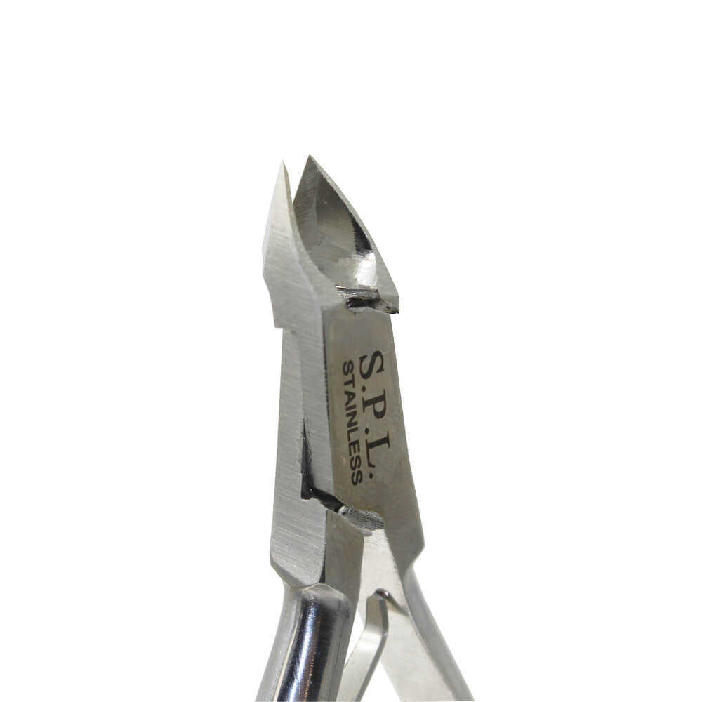 SPL 9066 Professional Manicure Nippers - Image 2