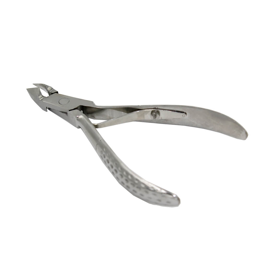SPL 9066 Professional Manicure Nippers - Image 3