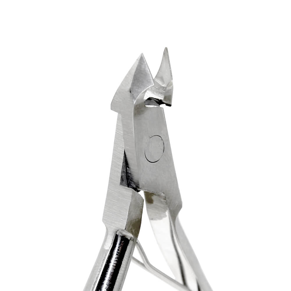 SPL 9062 Professional Manicure Nippers - Image 2