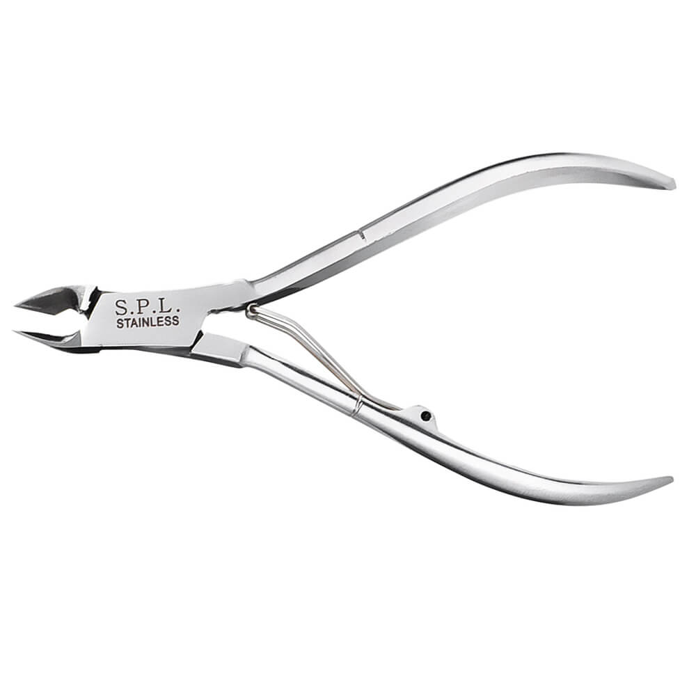 SPL 9062 Professional Manicure Nippers - Image 3