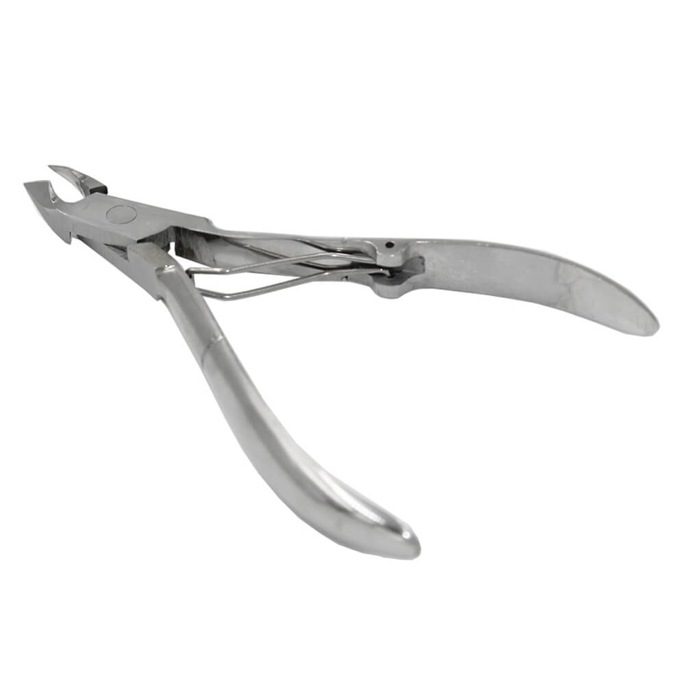 SPL 9062 Professional Manicure Nippers - Image 4