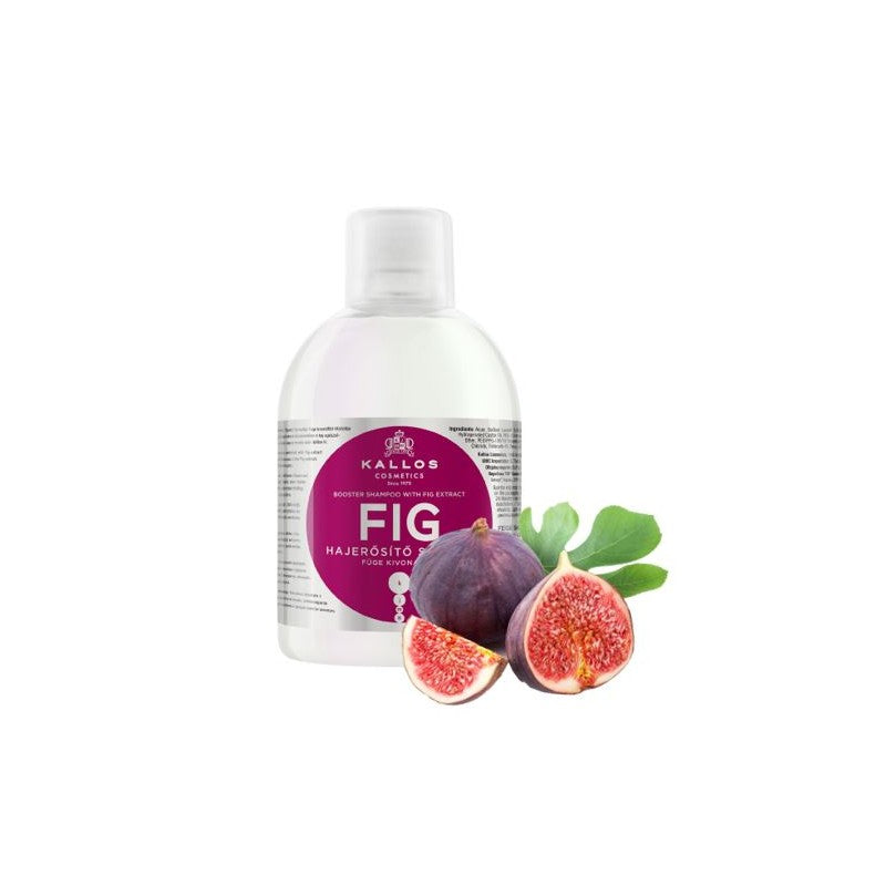 Kallos Shampoo, 1000 mL - Image 2
