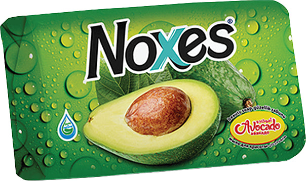 Noxes Avocado Bar Soap, 150 g