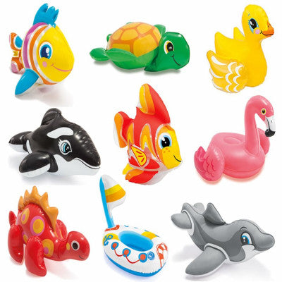 Intex 58590 Kids Inflatable Toy