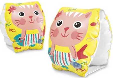 Intex 56665 Kids' Swim Arm Bands for Ages 1-3, 20 x 15 cm