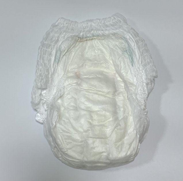 Cherubin 6 Baby Pull-Up Diaper Pants, 18 pcs, 17+ kg - Image 4