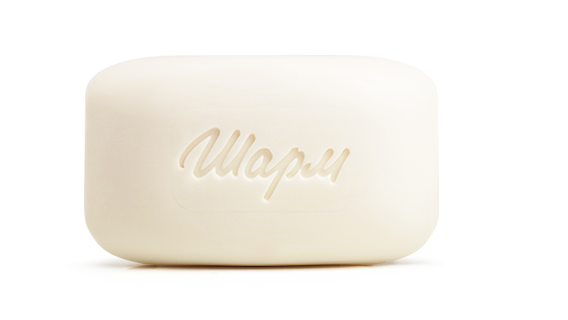 Sharm Care from the First Days Kids Bar Soap, 5 x 70 g - Image 2