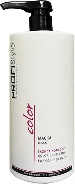 Viki ProfiStyle Color Protection Hair Mask, 1 L