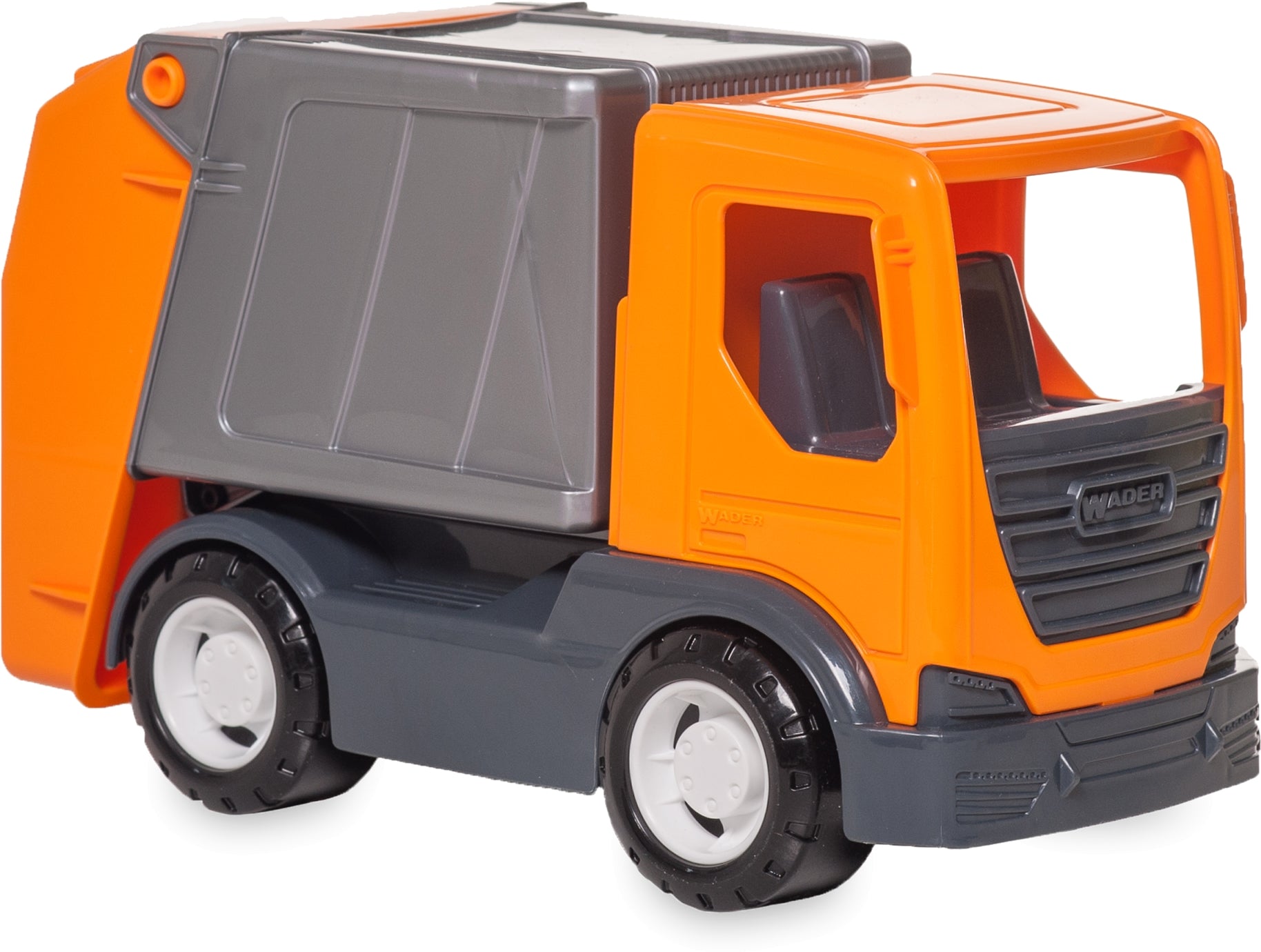 Tigres 39477 Toy Garbage Truck in Box