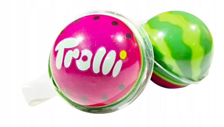 Trolli Watermelon Splash Jelly Candy, 75 g - Image 2