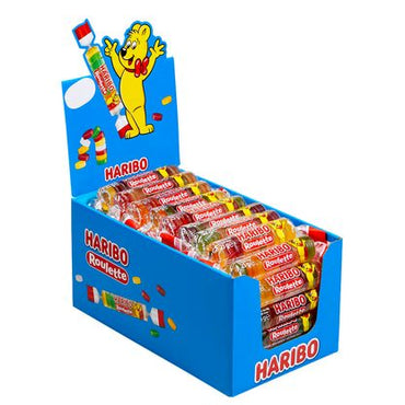 Haribo Roulette Gummies, 25 g - Image 2