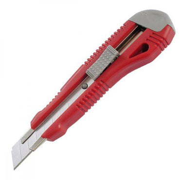 Axent 6602-A Utility Knife, 18 mm - Image 2