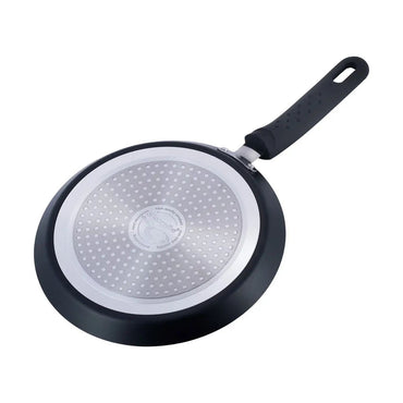 Kamille KM0619MR Marble Pancake Pan with Marble Coating, 22 cm - Image 2