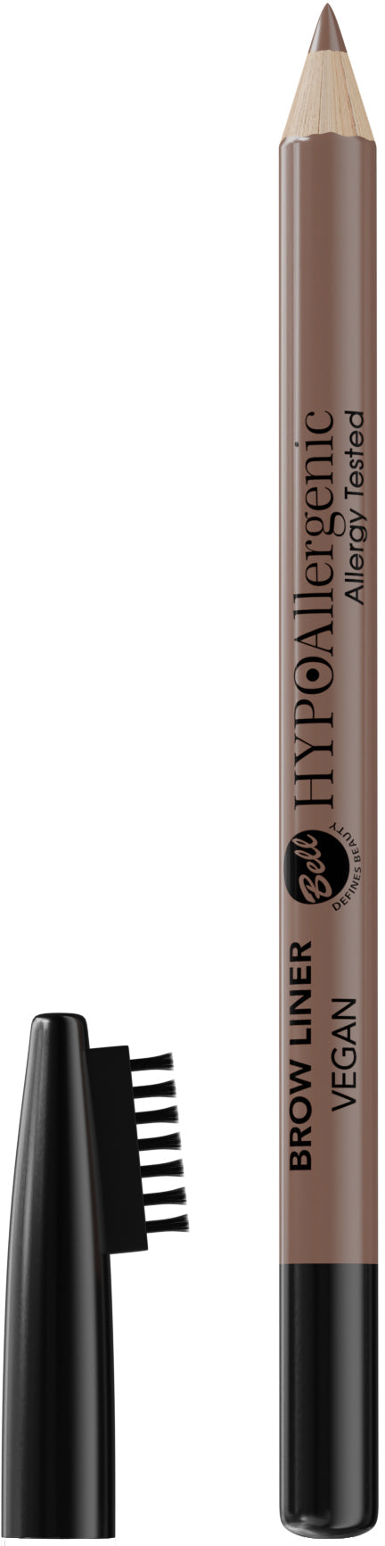 Bell Hypoallergenic Eyebrow Pencil 01 Blonde