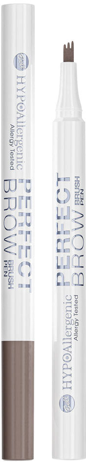 Bell Hypoallergenic Eyebrow Pen 01 Blonde