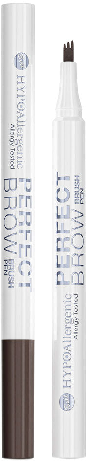 Bell Hypoallergenic Eyebrow Pen 02 Dark Blonde