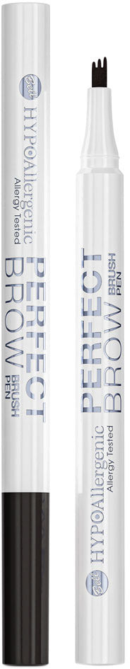 Bell Hypoallergenic Eyebrow Pen 03 Brunette
