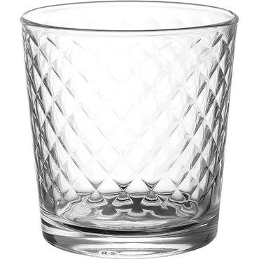 OSZ Crystal 1240 Glass Tumbler, 250 mL - Image 2