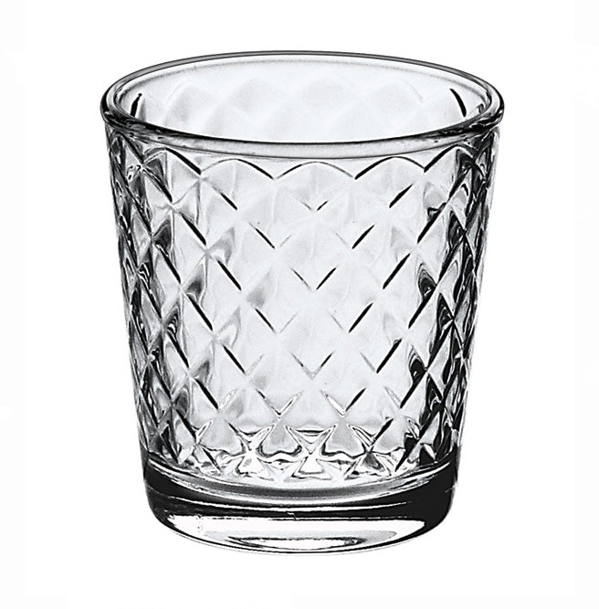 OSZ Crystal 1241 Shot Glass, 50 mL