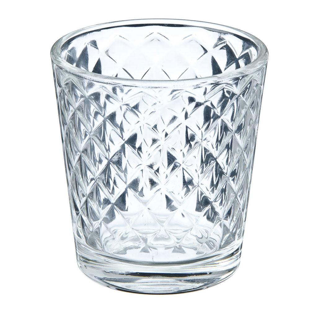 OSZ Crystal 1241 Shot Glass, 50 mL - Image 2