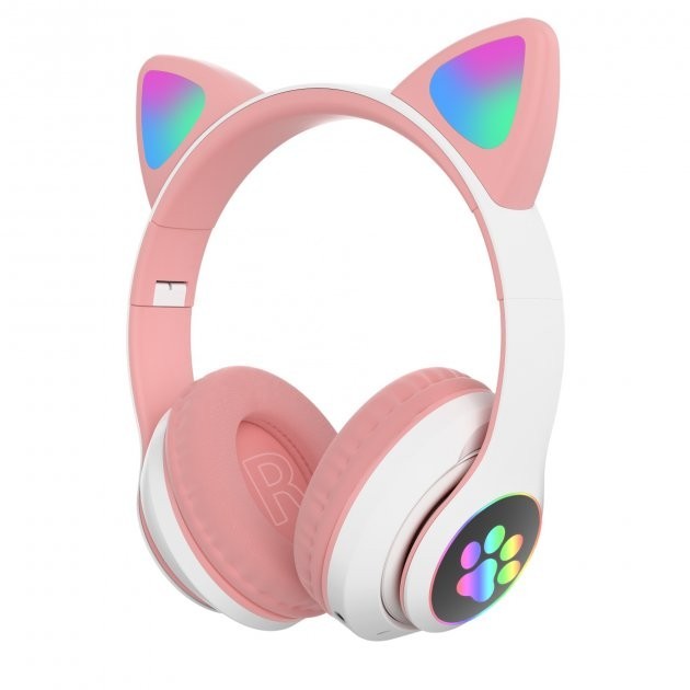 STN-28 Kids Wireless Headphones - Image 2