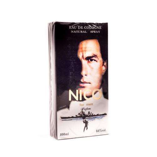 POCO Niko Men's Cologne Spray in Box, 100 mL