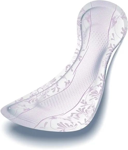 Tena Lady Protect Maxi Night Incontinence Pads, 8 Drops, 12 pcs - Image 2