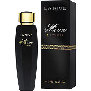 La Rive Moon Women's Eau de Parfum, 75 mL