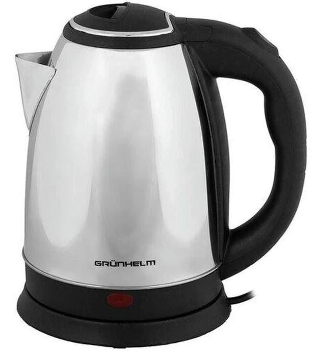 Grunhelm EKS-7518 Electric Kettle, 1.8 L