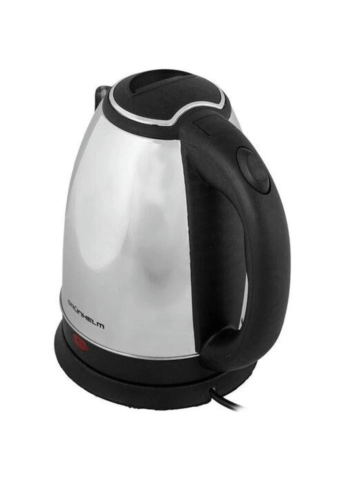 Grunhelm EKS-7518 Electric Kettle, 1.8 L - Image 4