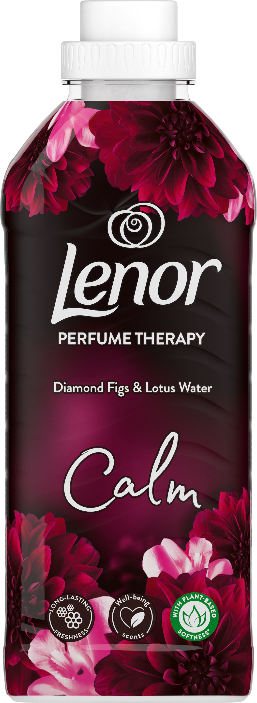 Lenor Calm Fabric Softener, 700 mL