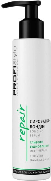 PROFIStyle Viki Deep Repair Bonding Serum, 150 mL