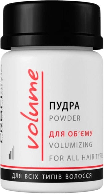 PROFIStyle Viki Hair Volume Powder, 10 g