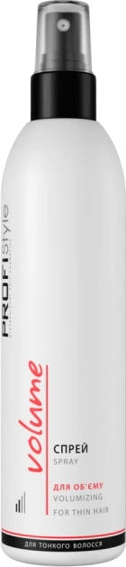 PROFIStyle Viki Hair Volume Spray, 250 mL