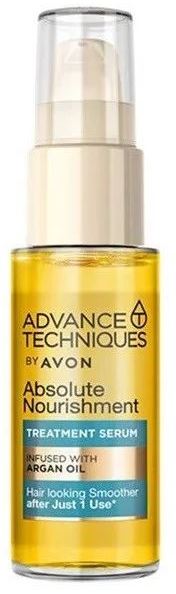 Avon Advance Techniques Absolute Nourishment Hair Serum, 30 mL - Image 2