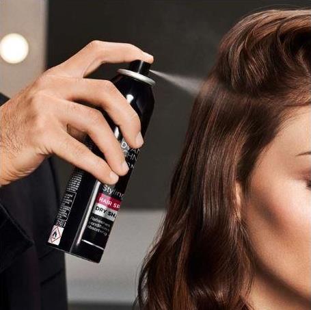 Avon Advance Techniques Dry Shampoo, 150 mL - Image 2