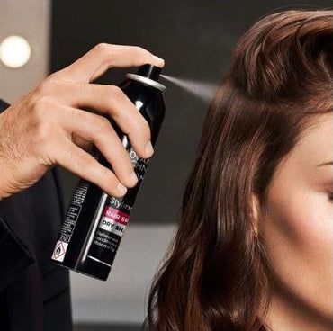 Avon Advance Techniques Dry Shampoo, 150 mL - Image 2